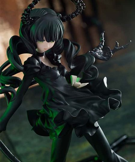 POP UP PARADE - BLACK ROCK SHOOTER - Dead Master