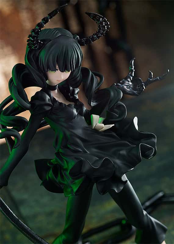 POP UP PARADE – BLACK ROCK SHOOTER – Dead Master (1)