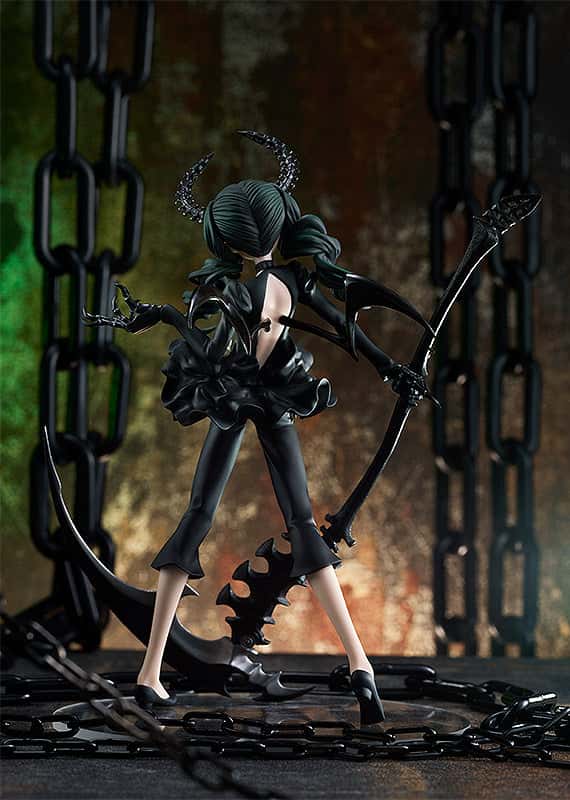 POP UP PARADE – BLACK ROCK SHOOTER – Dead Master (1)