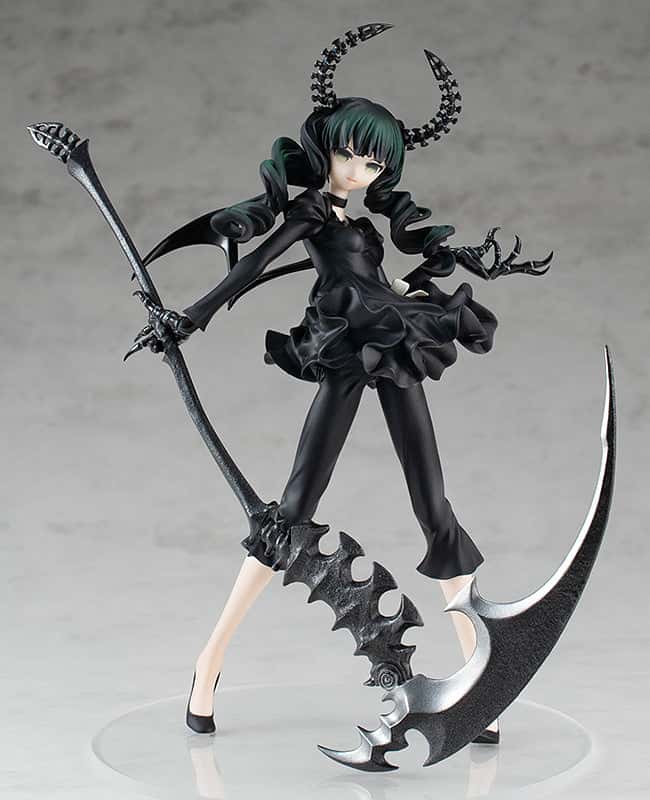 POP UP PARADE – BLACK ROCK SHOOTER – Dead Master (1)