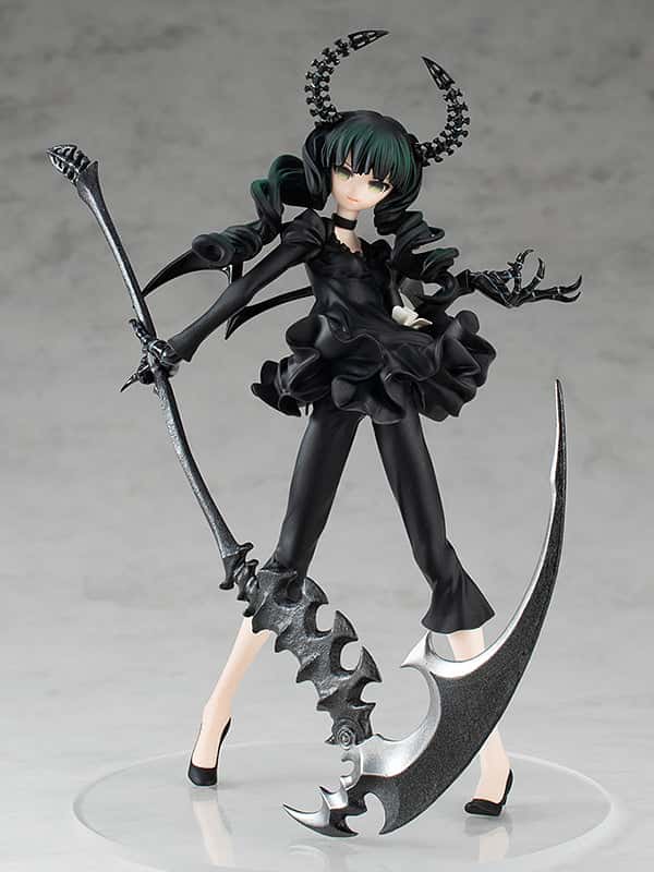 POP UP PARADE – BLACK ROCK SHOOTER – Dead Master (1)