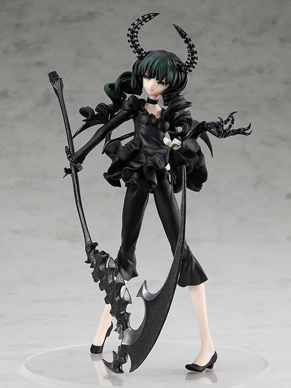 POP UP PARADE – BLACK ROCK SHOOTER – Dead Master (1)