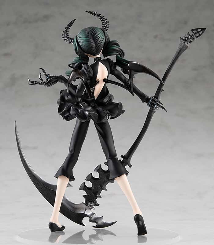 POP UP PARADE – BLACK ROCK SHOOTER – Dead Master (1)