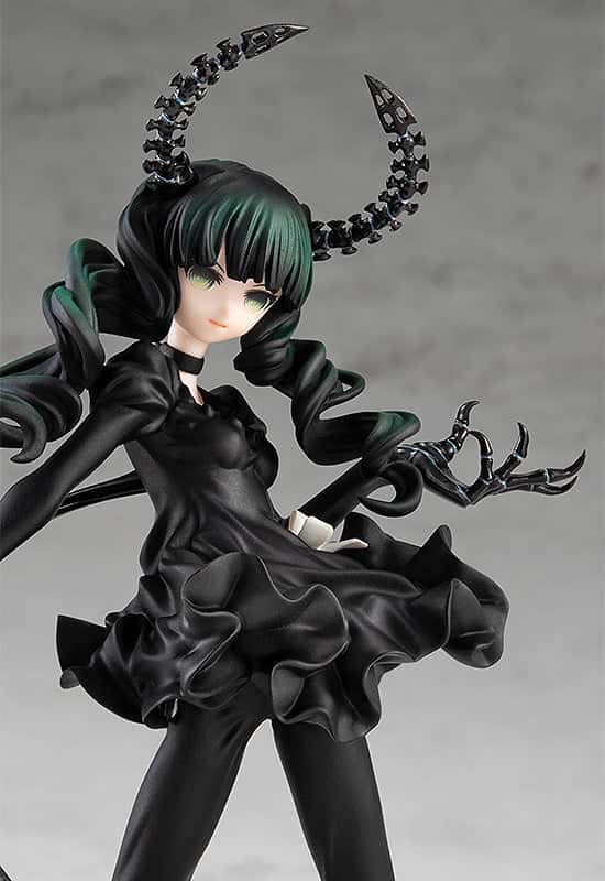 POP UP PARADE – BLACK ROCK SHOOTER – Dead Master (1)