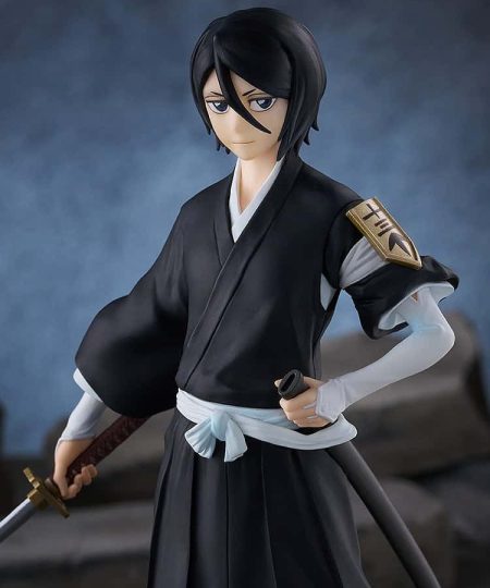 POP UP PARADE - BLEACH - Rukia Kuchiki