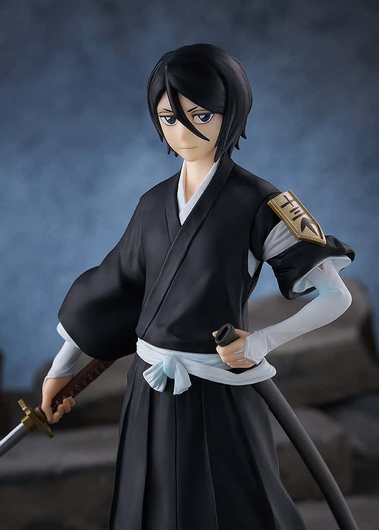 POP UP PARADE – BLEACH – Rukia Kuchiki (2)