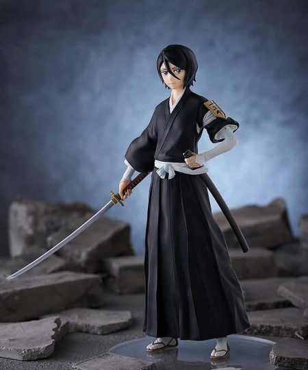POP UP PARADE - BLEACH - Rukia Kuchiki