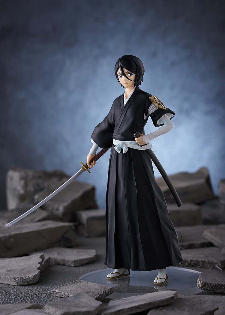 POP UP PARADE – BLEACH – Rukia Kuchiki (2)