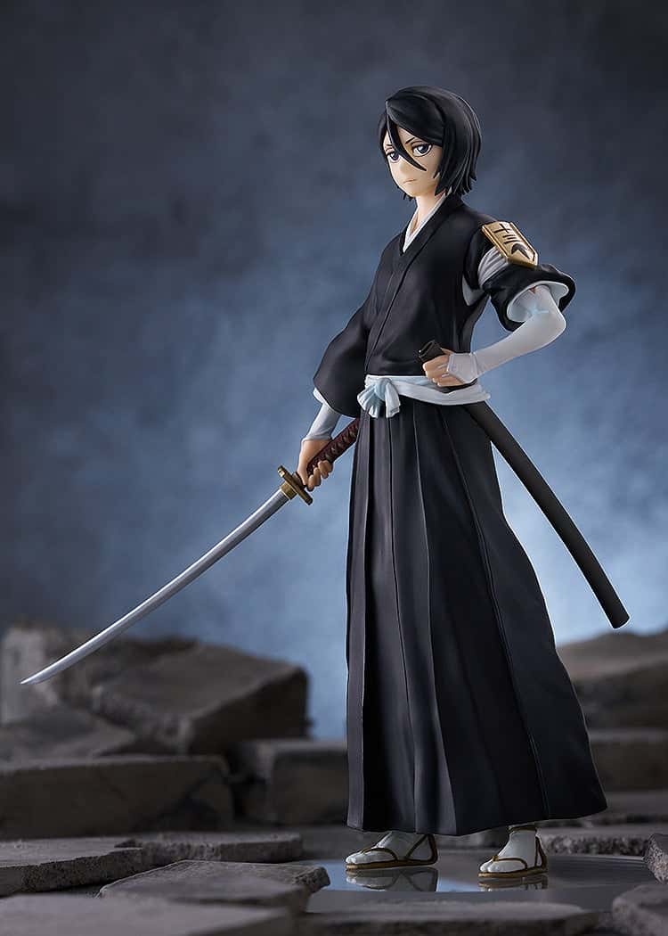 POP UP PARADE – BLEACH – Rukia Kuchiki (2)