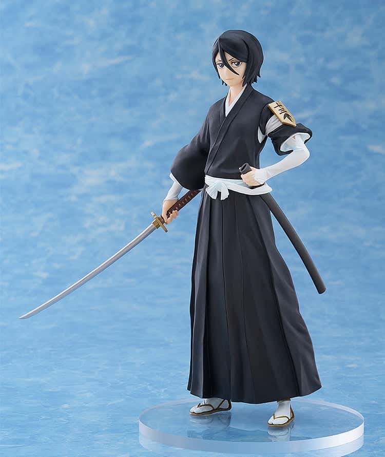 POP UP PARADE – BLEACH – Rukia Kuchiki (2)