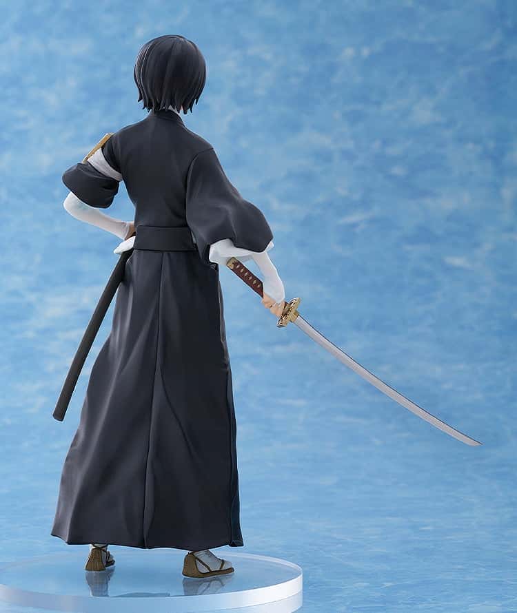 POP UP PARADE – BLEACH – Rukia Kuchiki (2)