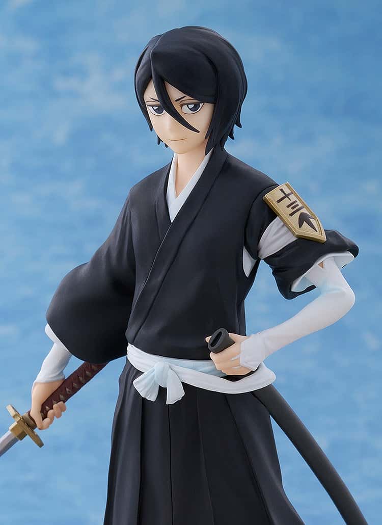 POP UP PARADE – BLEACH – Rukia Kuchiki (2)