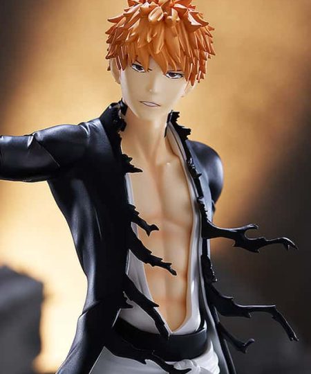 POP UP PARADE - BLEACH: Thousand-Year Blood War - Ichigo Kurosaki