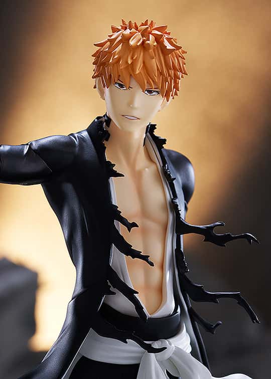 POP UP PARADE – BLEACH- Thousand-Year Blood War – Ichigo Kurosaki (3)
