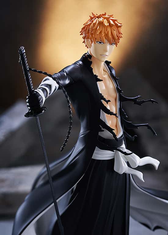 POP UP PARADE – BLEACH- Thousand-Year Blood War – Ichigo Kurosaki (3)