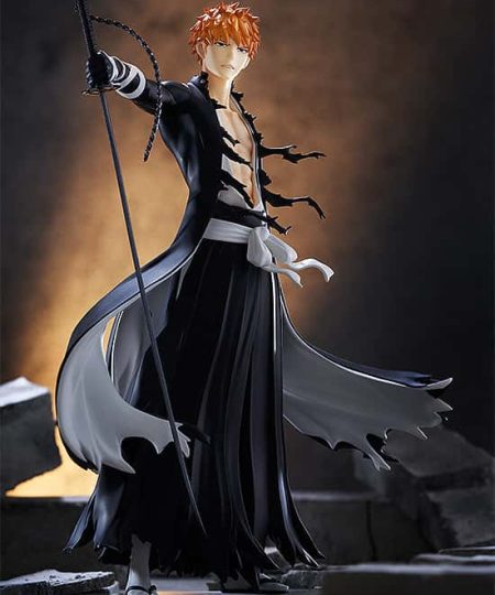 POP UP PARADE - BLEACH: Thousand-Year Blood War - Ichigo Kurosaki