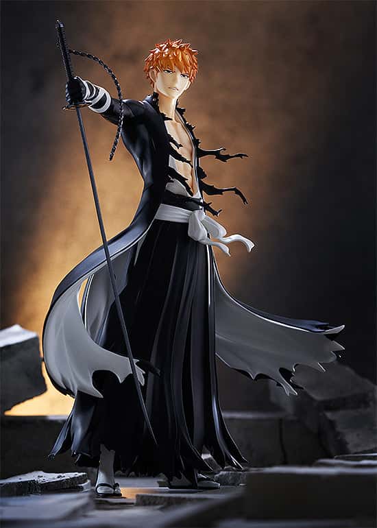 POP UP PARADE - BLEACH: Thousand-Year Blood War - Ichigo Kurosaki