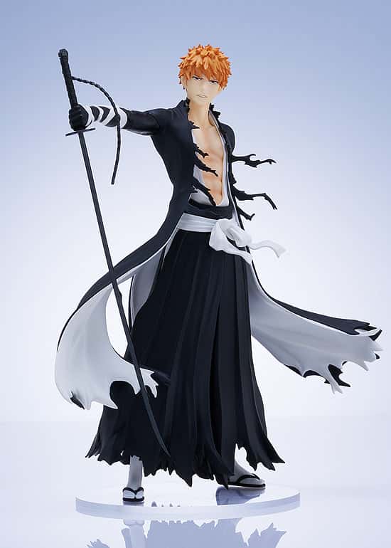 POP UP PARADE – BLEACH- Thousand-Year Blood War – Ichigo Kurosaki (3)