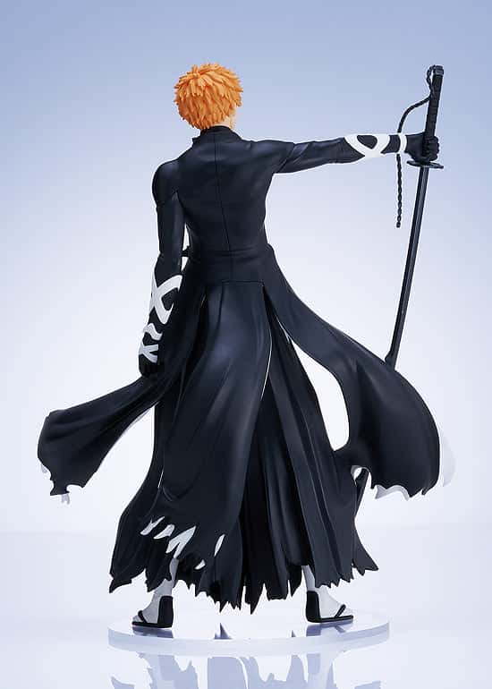POP UP PARADE – BLEACH- Thousand-Year Blood War – Ichigo Kurosaki (3)