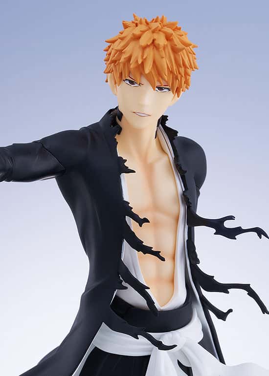 POP UP PARADE – BLEACH- Thousand-Year Blood War – Ichigo Kurosaki (3)
