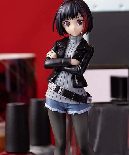 POP UP PARADE - BanG Dream! Girls Band Party! - Ran Mitake
