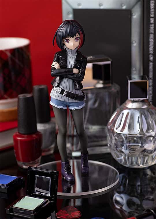 POP UP PARADE - BanG Dream! Girls Band Party! - Ran Mitake