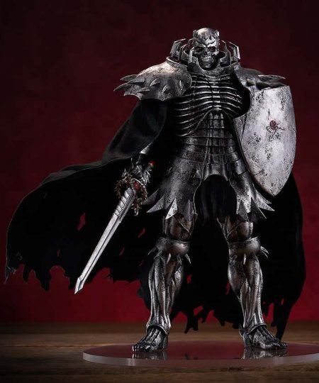 POP UP PARADE - Berserk - Skull Knight L Size