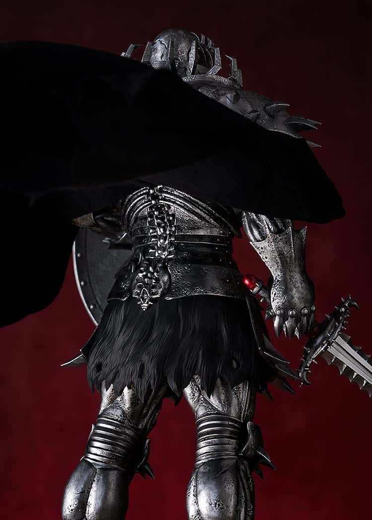 POP UP PARADE – Berserk – Skull Knight L Size (1)
