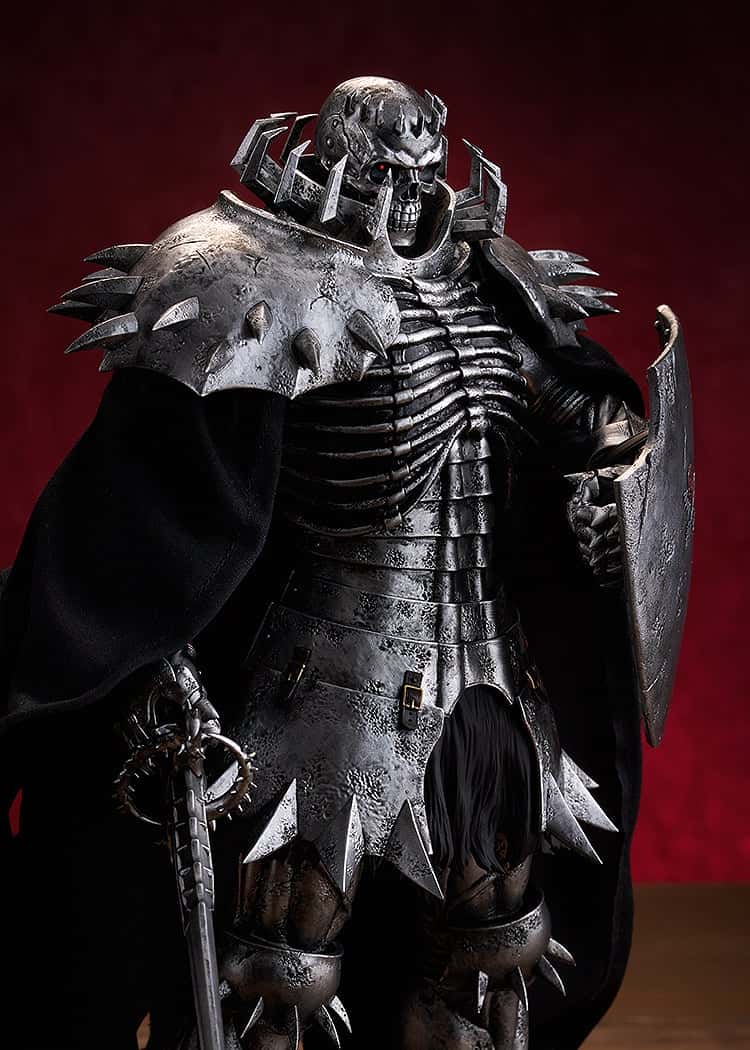 POP UP PARADE – Berserk – Skull Knight L Size (1)