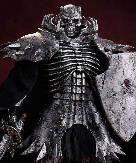 POP UP PARADE - Berserk - Skull Knight L Size