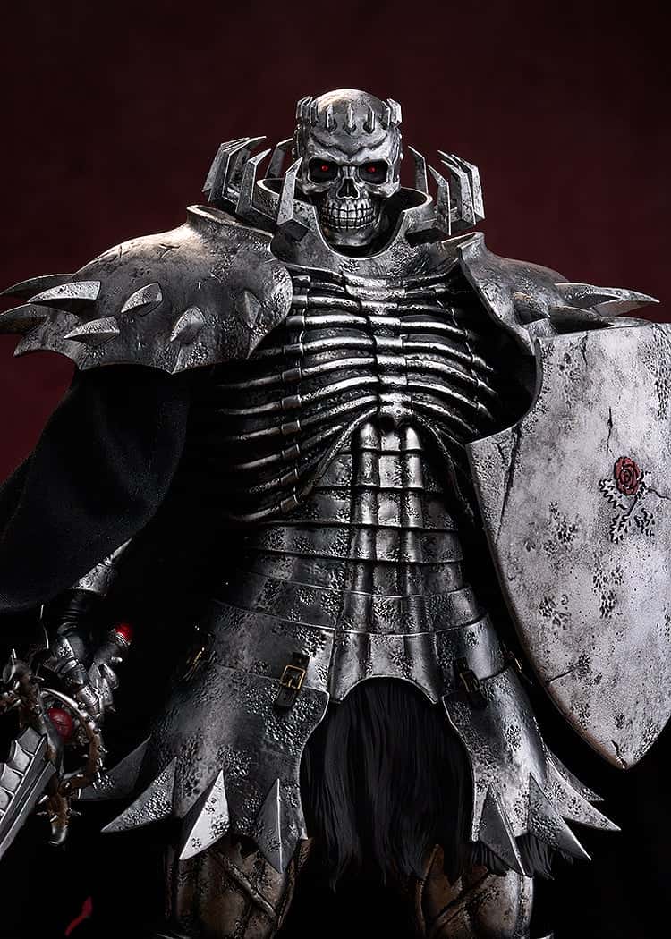POP UP PARADE – Berserk – Skull Knight L Size (1)