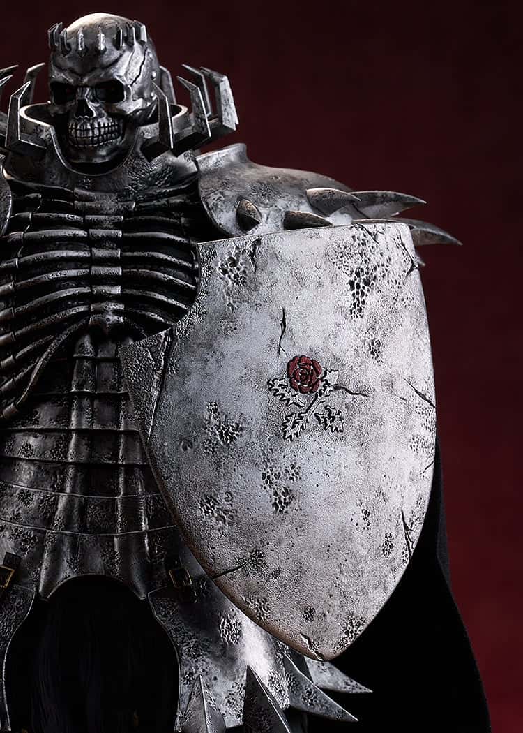 POP UP PARADE – Berserk – Skull Knight L Size (1)