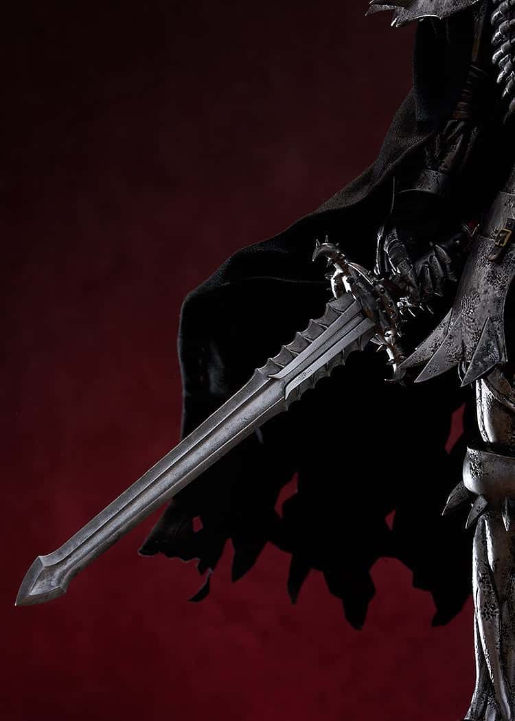 POP UP PARADE – Berserk – Skull Knight L Size (1)