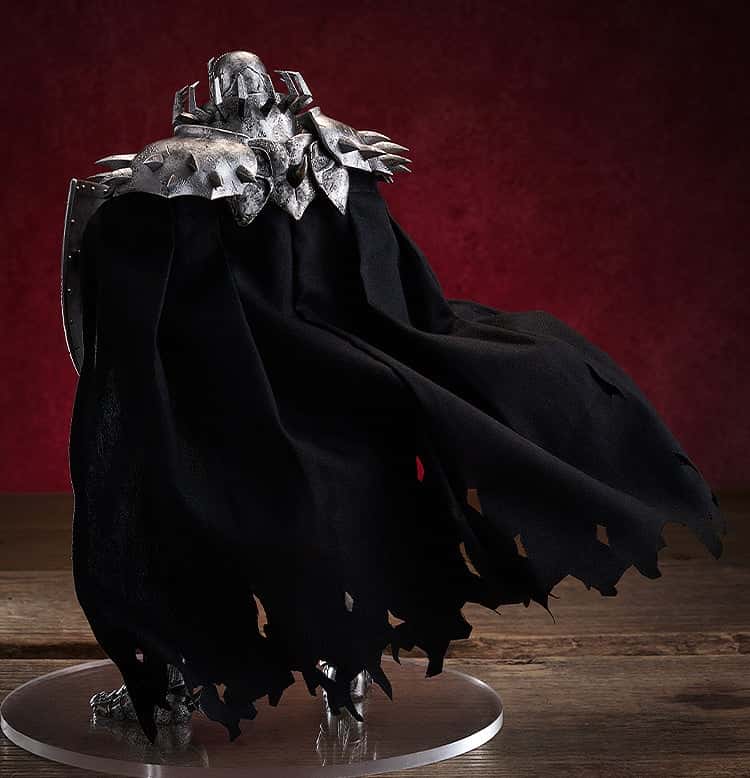 POP UP PARADE – Berserk – Skull Knight L Size (1)
