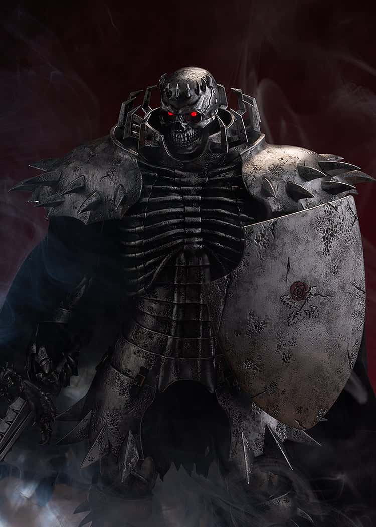 POP UP PARADE – Berserk – Skull Knight L Size (1)