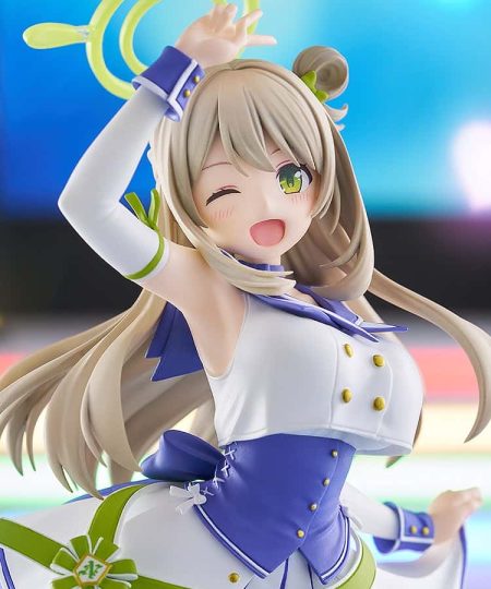 POP UP PARADE - Blue Archive - Nonomi: Mischievous Straight Ver.