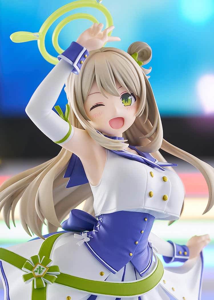 POP UP PARADE – Blue Archive – Nonomi- Mischievous Straight Ver (2)