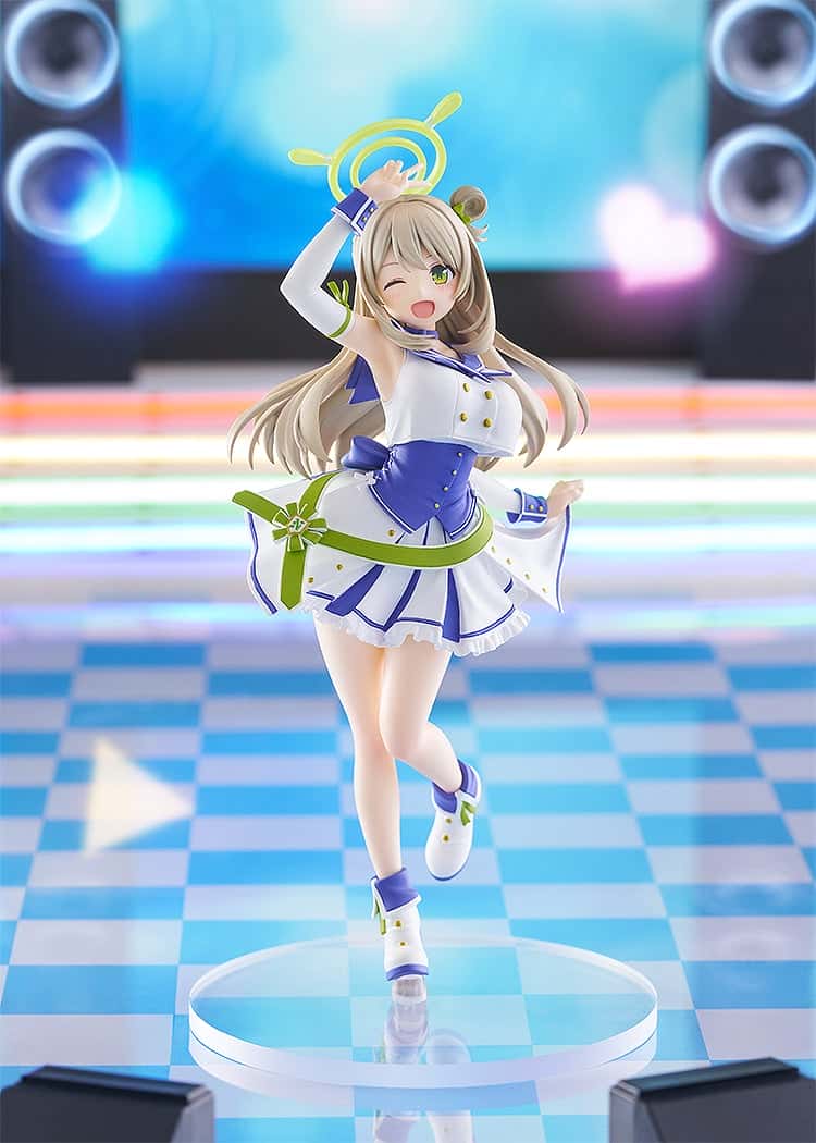 POP UP PARADE - Blue Archive - Nonomi: Mischievous Straight Ver.