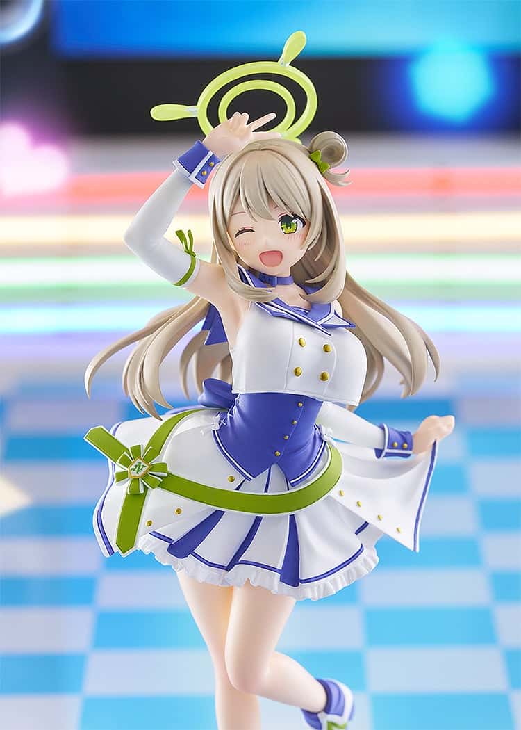 POP UP PARADE – Blue Archive – Nonomi- Mischievous Straight Ver (2)