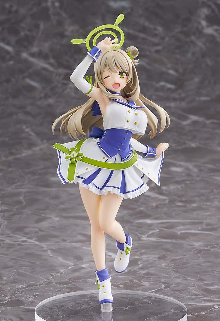 POP UP PARADE – Blue Archive – Nonomi- Mischievous Straight Ver (2)