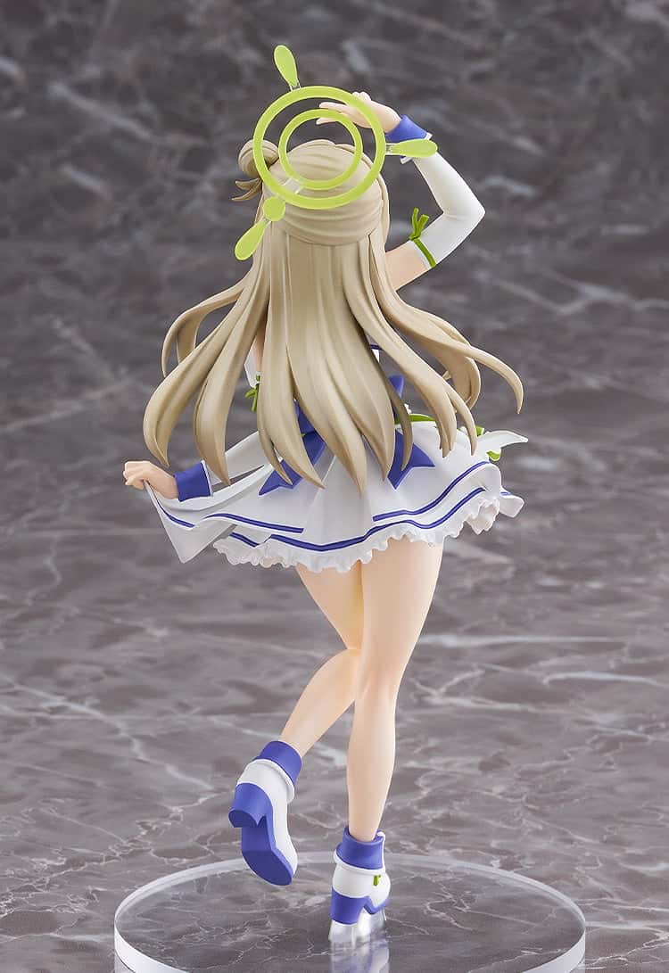 POP UP PARADE – Blue Archive – Nonomi- Mischievous Straight Ver (2)