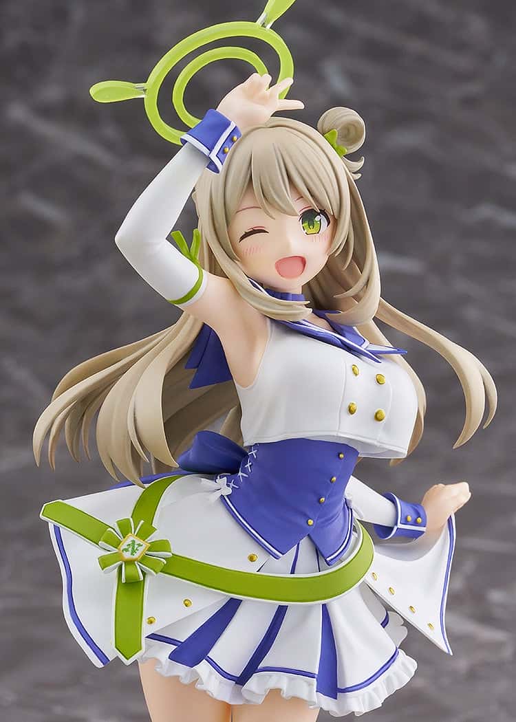 POP UP PARADE – Blue Archive – Nonomi- Mischievous Straight Ver (2)