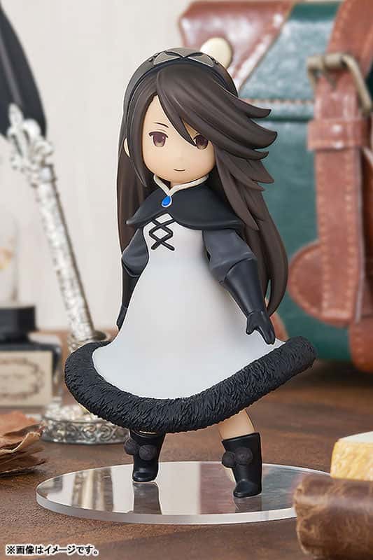POP UP PARADE - Bravely Default - Agnes Oblige