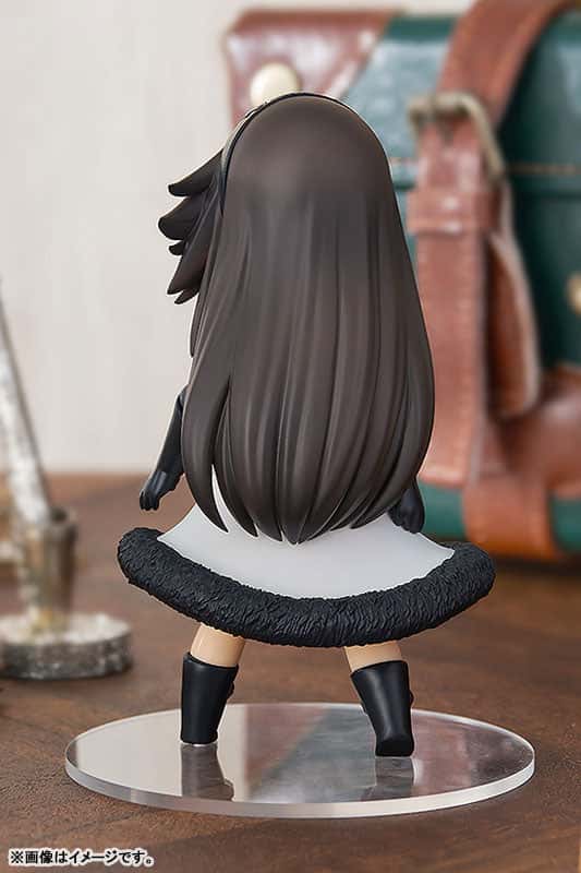 POP UP PARADE – Bravely Default – Agnes Oblige (1)