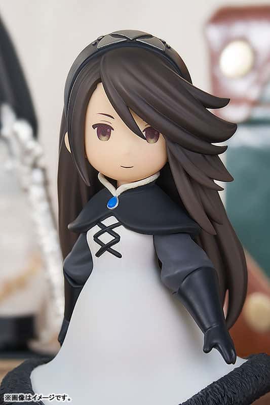 POP UP PARADE – Bravely Default – Agnes Oblige (1)