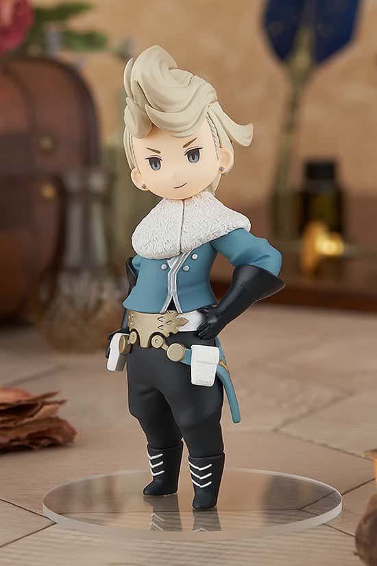 POP UP PARADE - Bravely Default - Ringabel