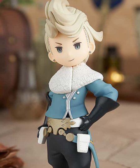 POP UP PARADE - Bravely Default - Ringabel