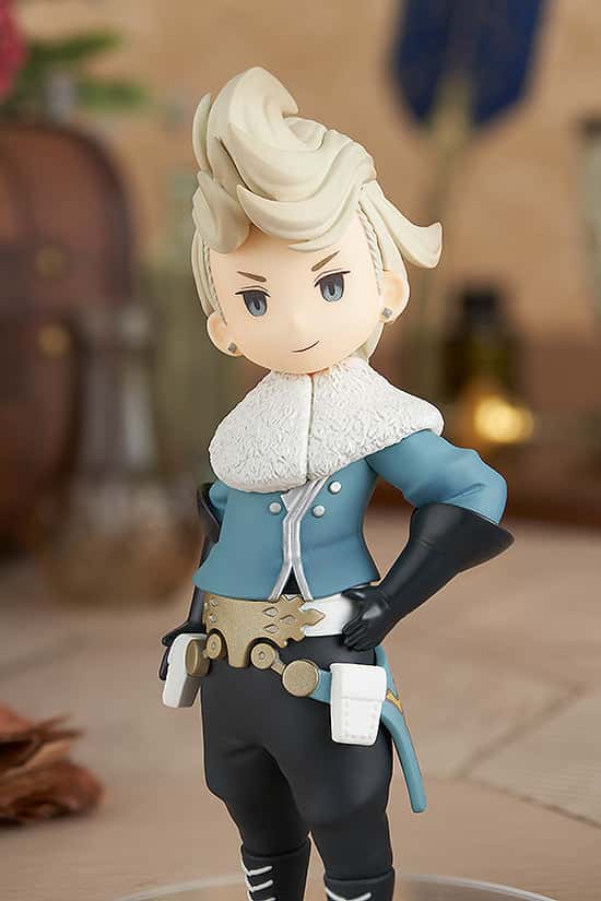 POP UP PARADE – Bravely Default – Ringabel (1)