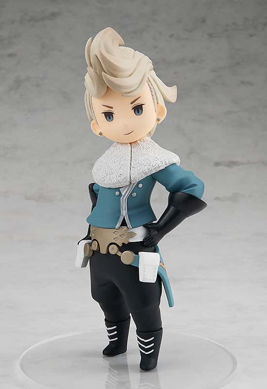 POP UP PARADE – Bravely Default – Ringabel (1)