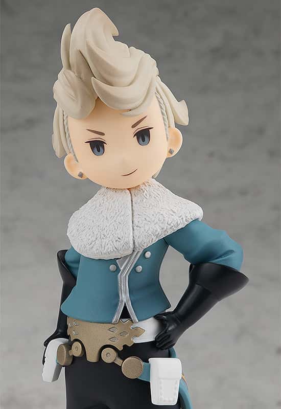 POP UP PARADE – Bravely Default – Ringabel (1)